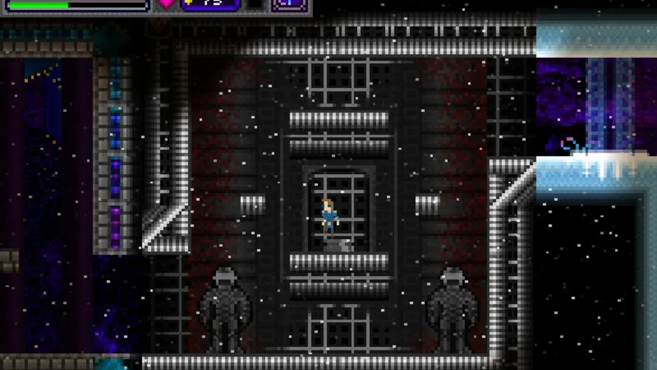 Crystal Catacombs