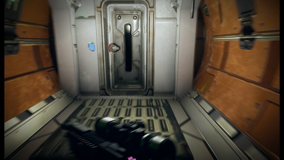 Screenshot Dissolution