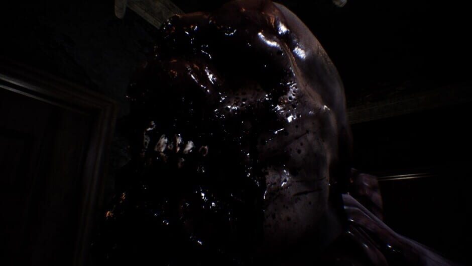 25 Cadre of Death Screenshot