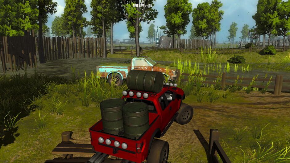 Need for Spirit: Drink & Drive Simulator Screenshot