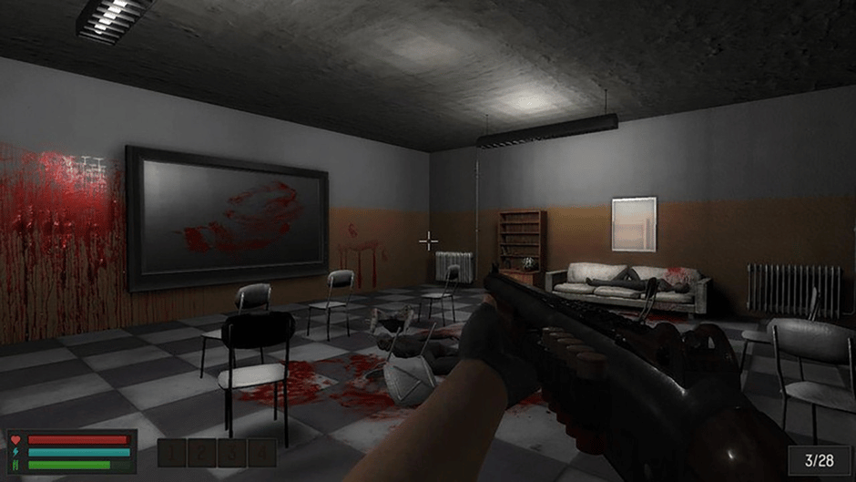 Invention Screenshot
