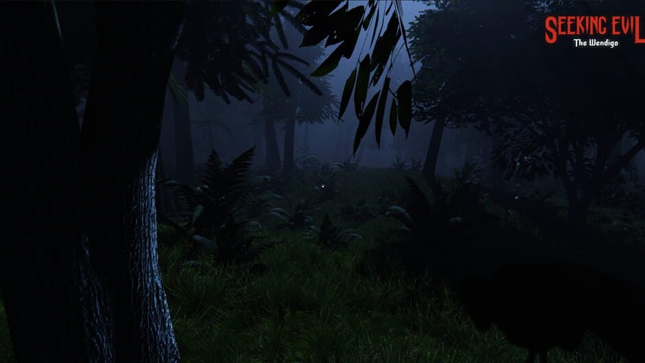Seeking Evil: The Wendigo Screenshot