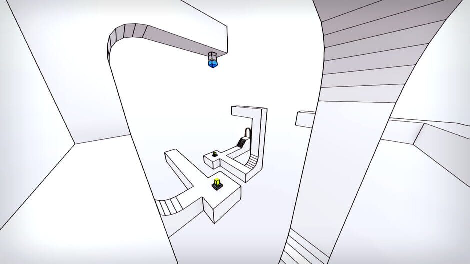 Disoriented Screenshot