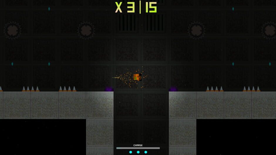 Project Graviton Screenshot