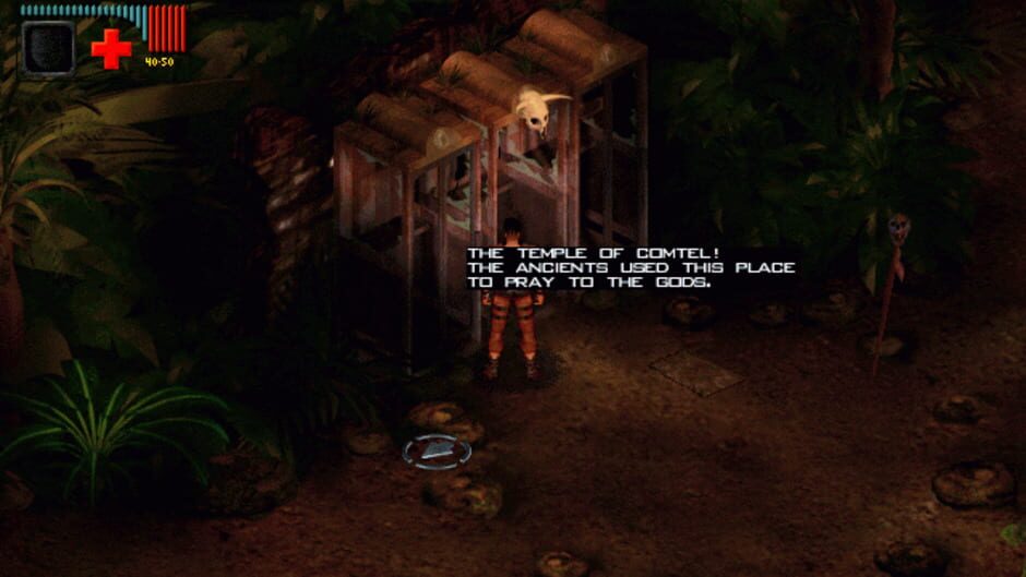 Alien Earth screenshot 3