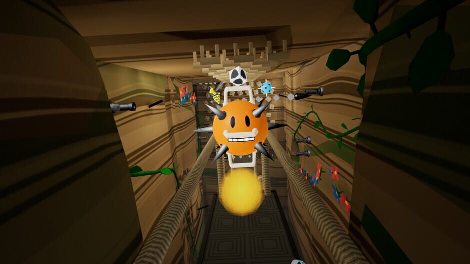 Don't Look Down Screenshot