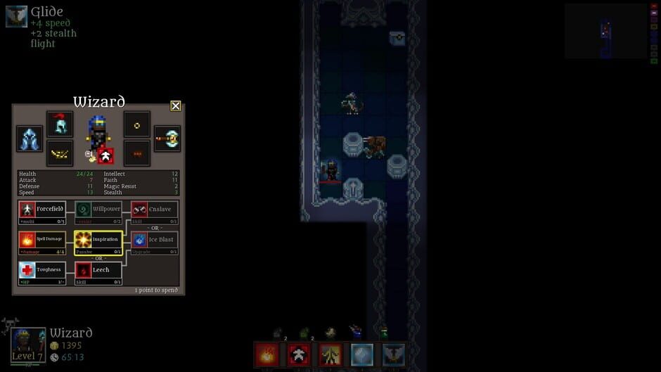 Cardinal Quest 2 Screenshot