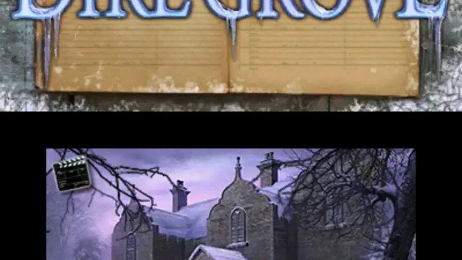 Mystery Case Files: Dire Grove screenshot 4