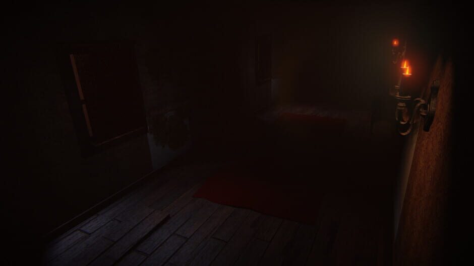 Wooden Floor 2 - Resurrection Screenshot