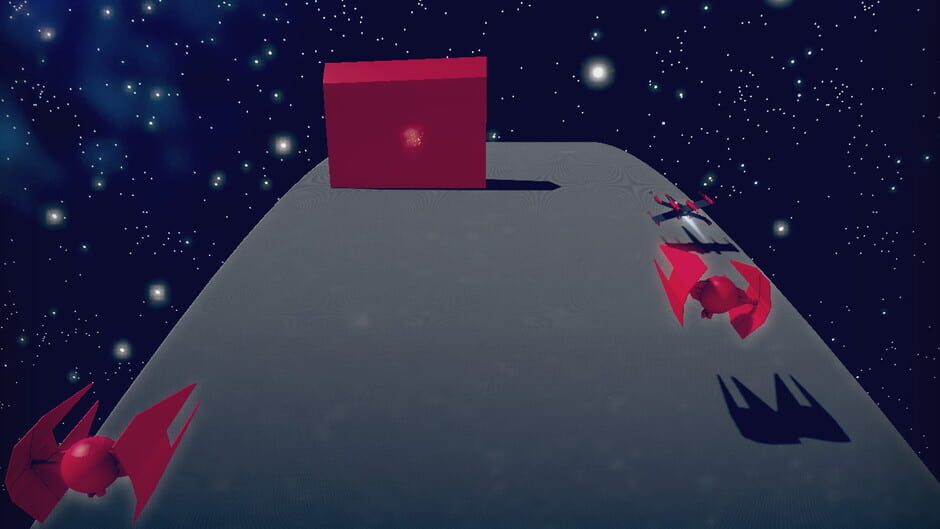 Runner screenshot