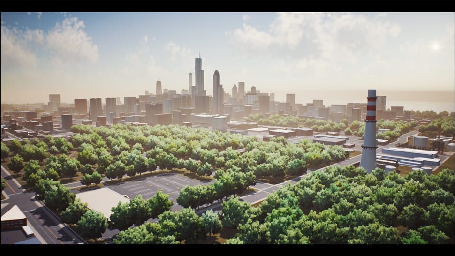 Unsolved Stories Screenshot