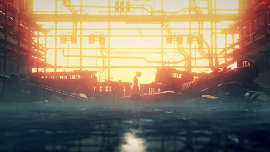 Screenshot Necrobarista