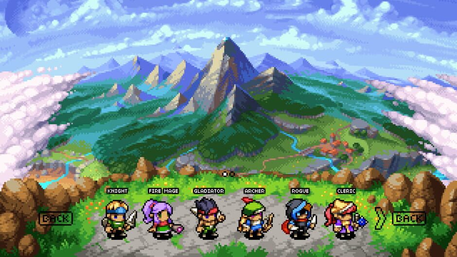 Kingdom of Loot Screenshot