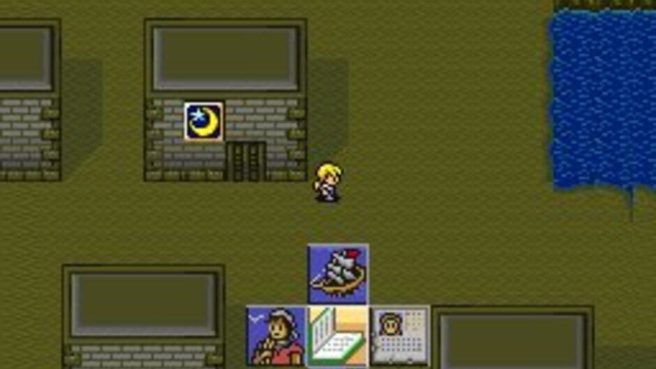 Uncharted Waters: New Horizons Screenshot