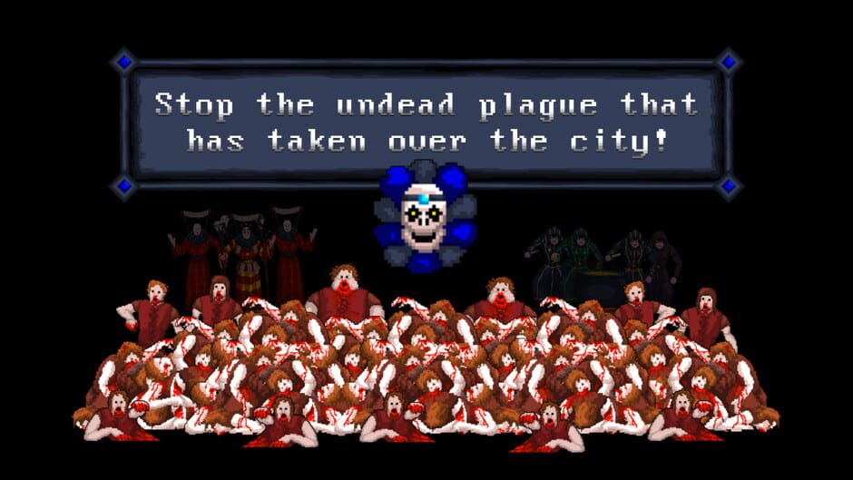 Card Quest Screenshot