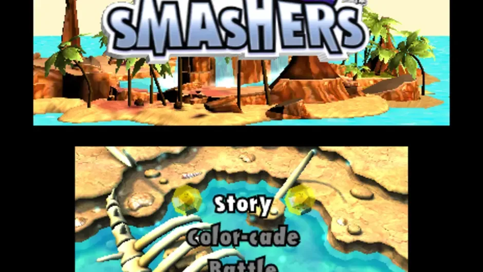 Gem Smashers media
