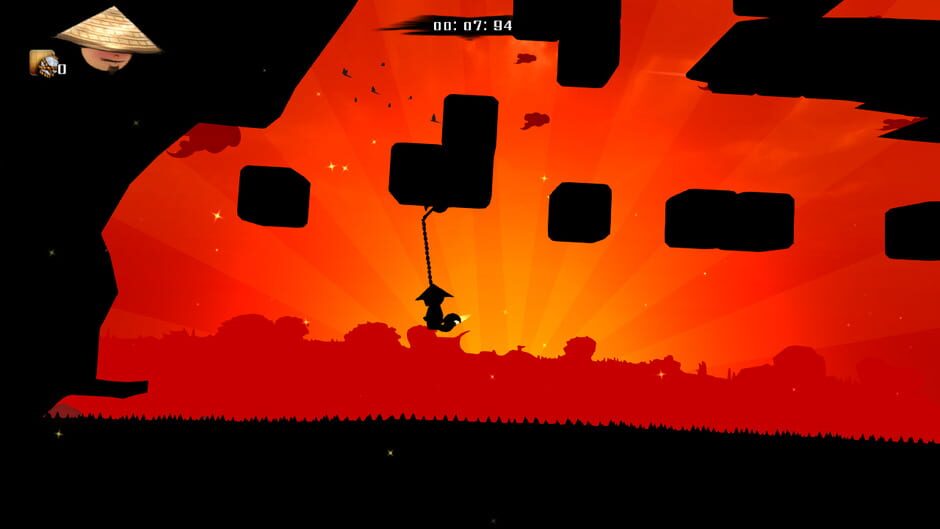 Wooden Sen'SeY Screenshot