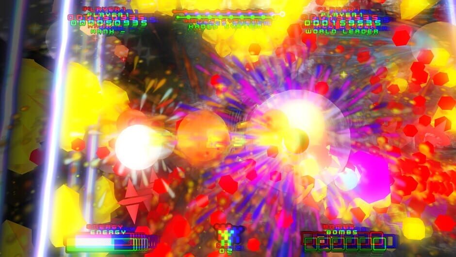 Echoes III Screenshot