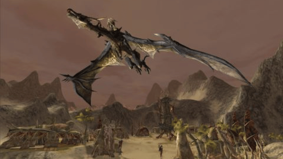 ArchLord Screenshot