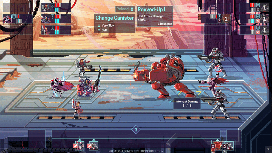 Star Renegades Screenshot