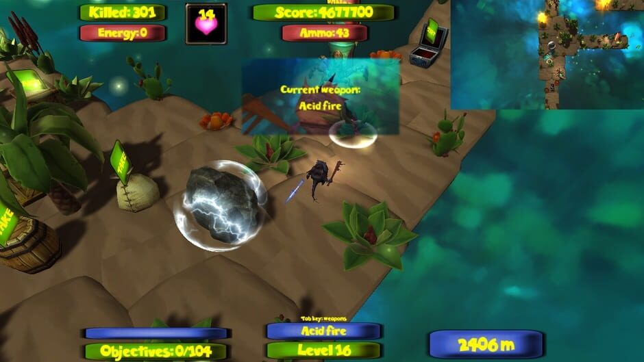 Zipple World Screenshot