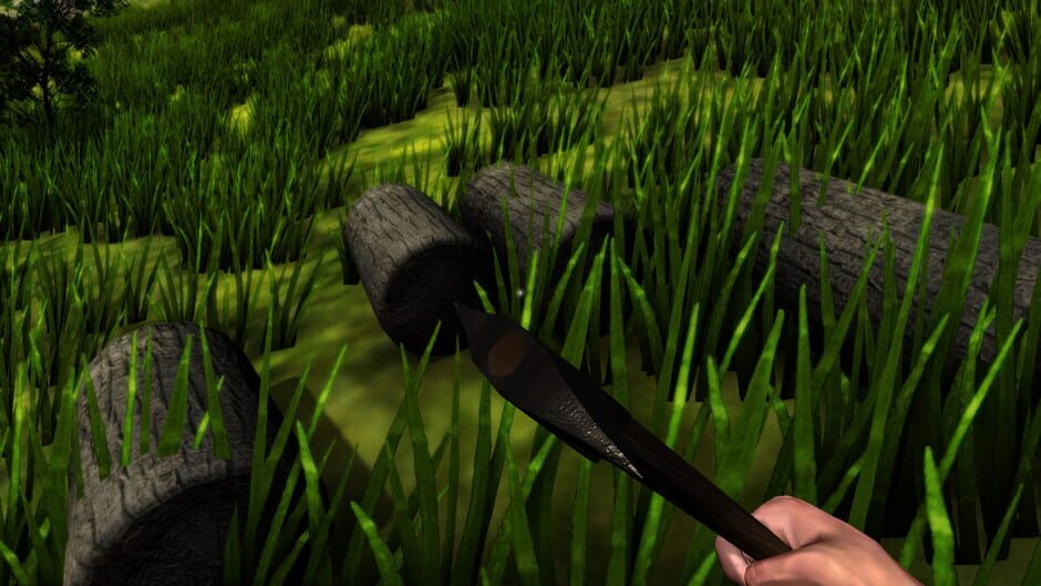 Survival Is Not Enough Screenshot