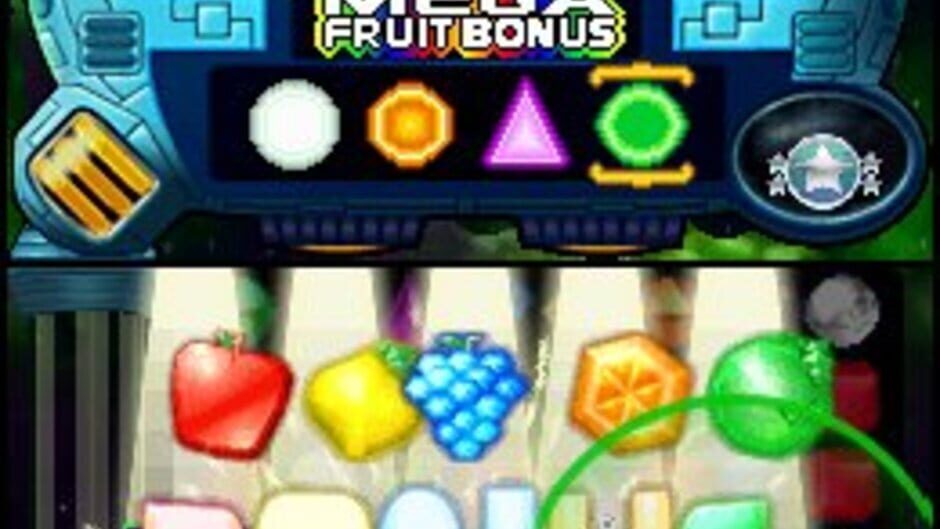 Bejeweled Twist Screenshot