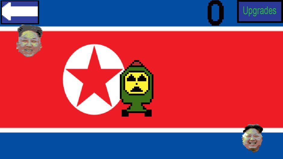 My Little Bomb Screenshot