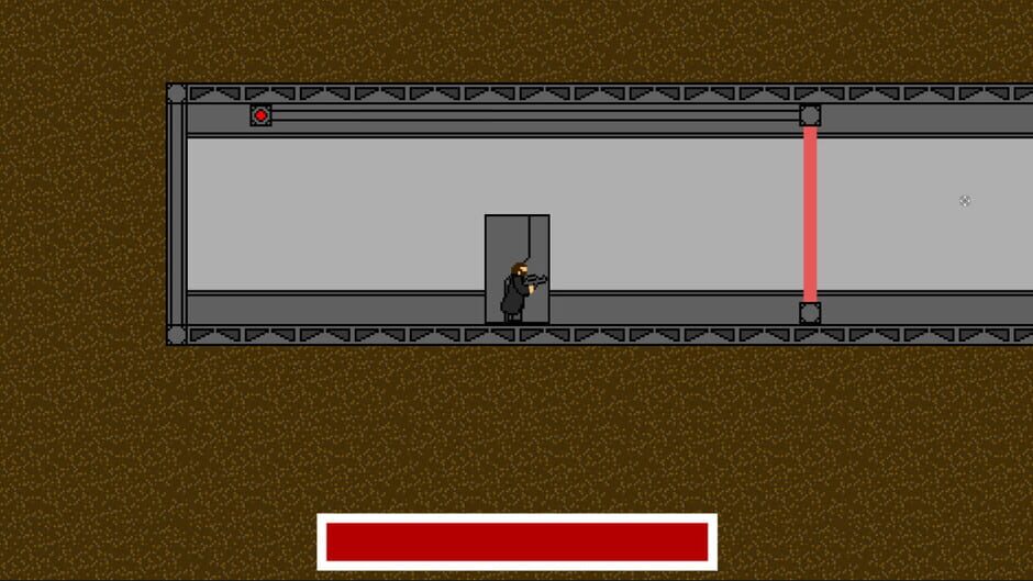 Korvae in Space Screenshot