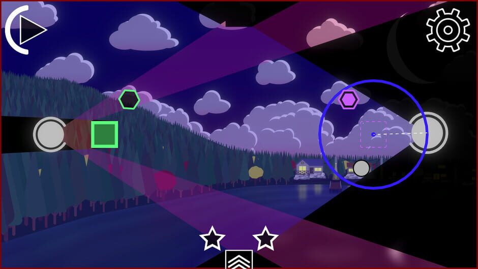 Shadow Play screenshot