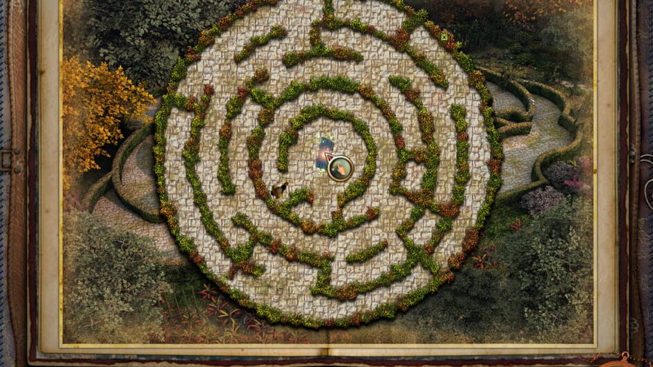 Azada: Ancient Magic Screenshot