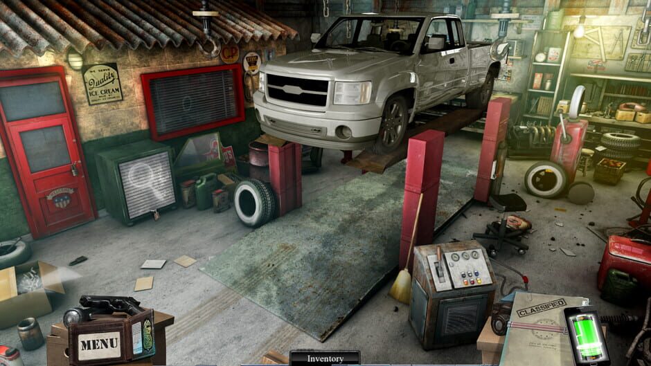 Hidden Object - 12 in 1 bundle Screenshot