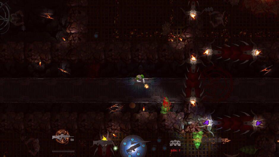 Hellphobia Screenshot