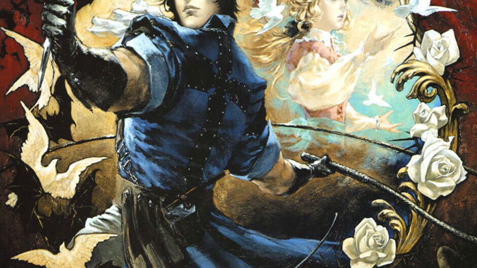 Castlevania: The Dracula X Chronicles screenshot 7