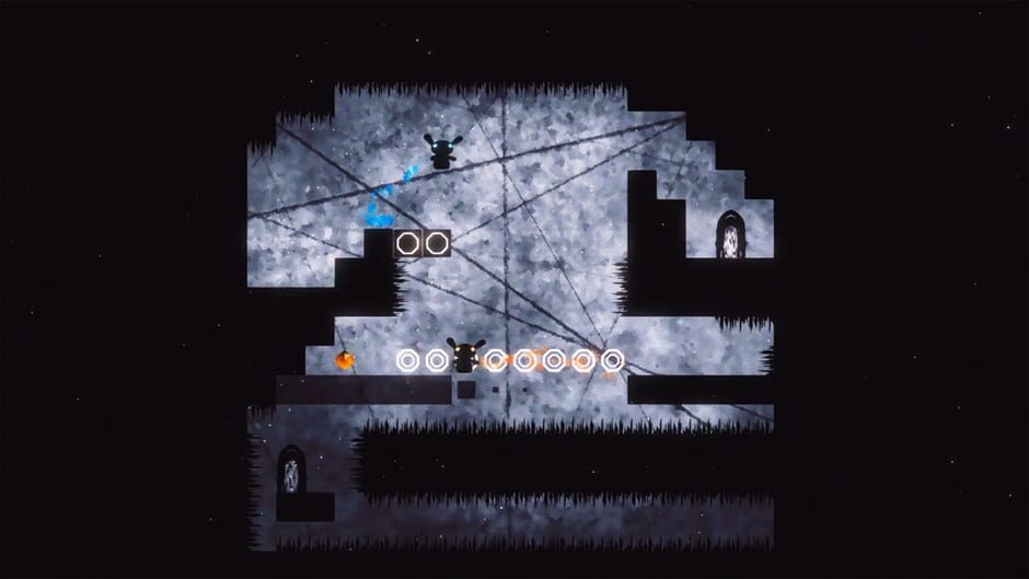 MIND TWINS Screenshot