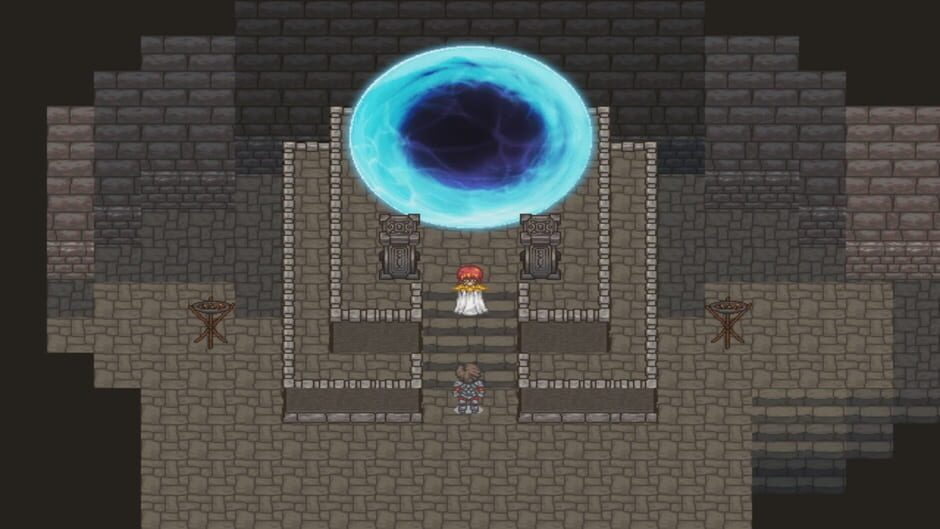 By Any Means Necessary Screenshot