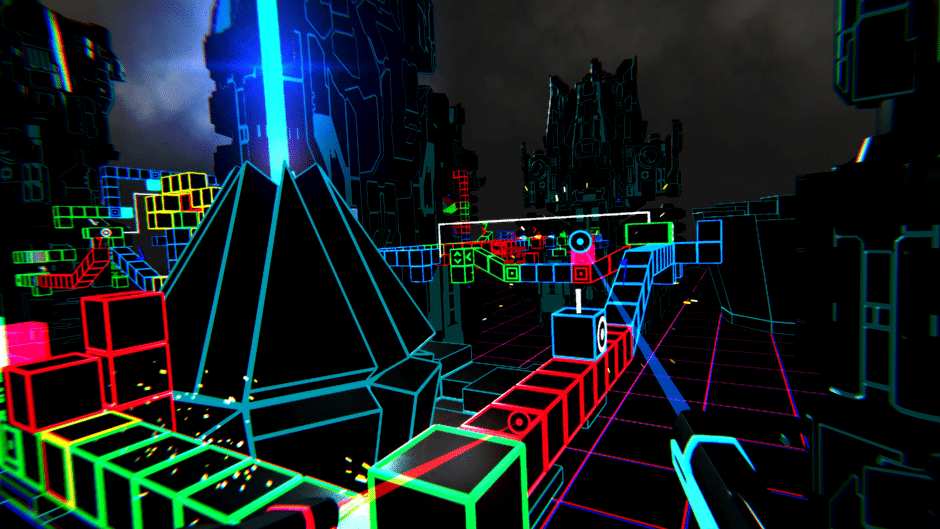 Neonwall Screenshot