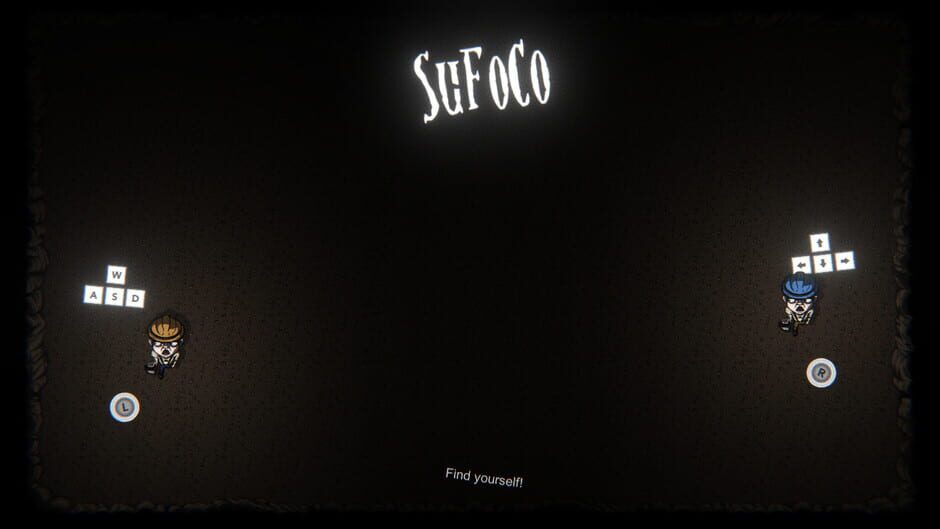 Sufoco Screenshot