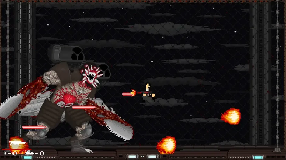 Gun Rage