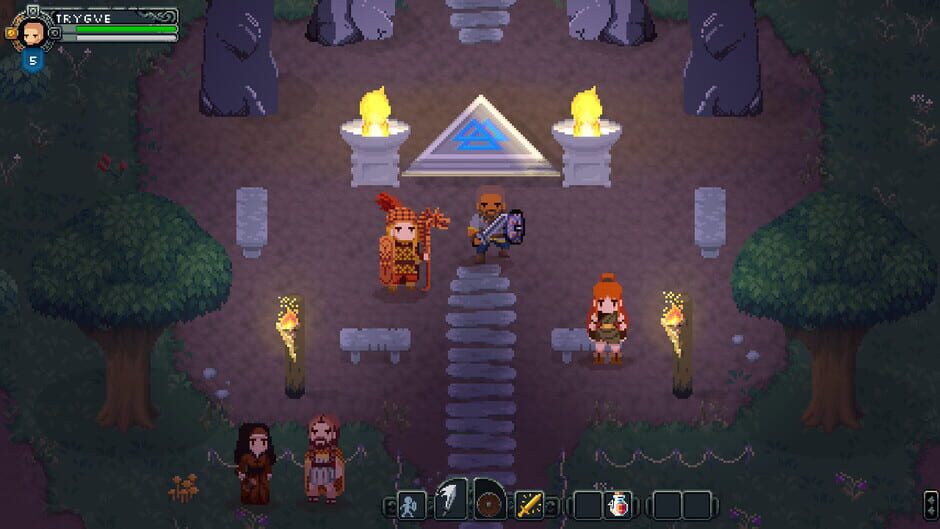 Dragon of Legends Screenshot