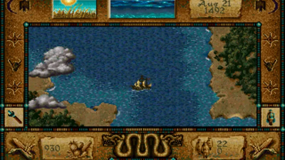 Capture d'écran de l'article