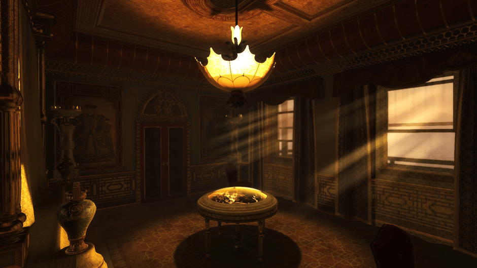 Child of the Wind Screenshot