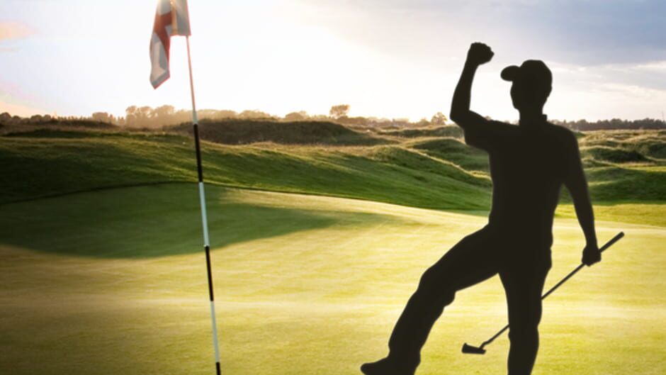 Screenshots WGT by Topgolf