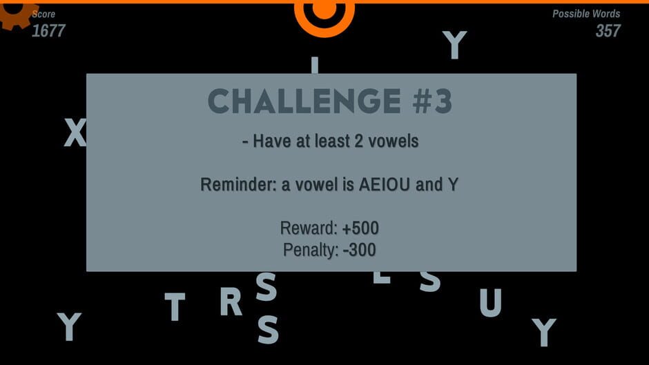 Relaxicon Screenshot