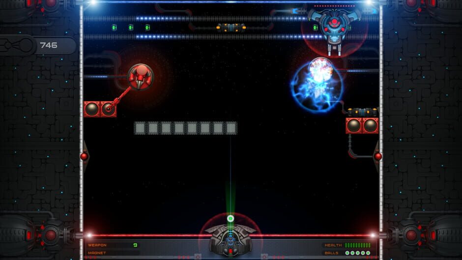 Scrollonoid Screenshot