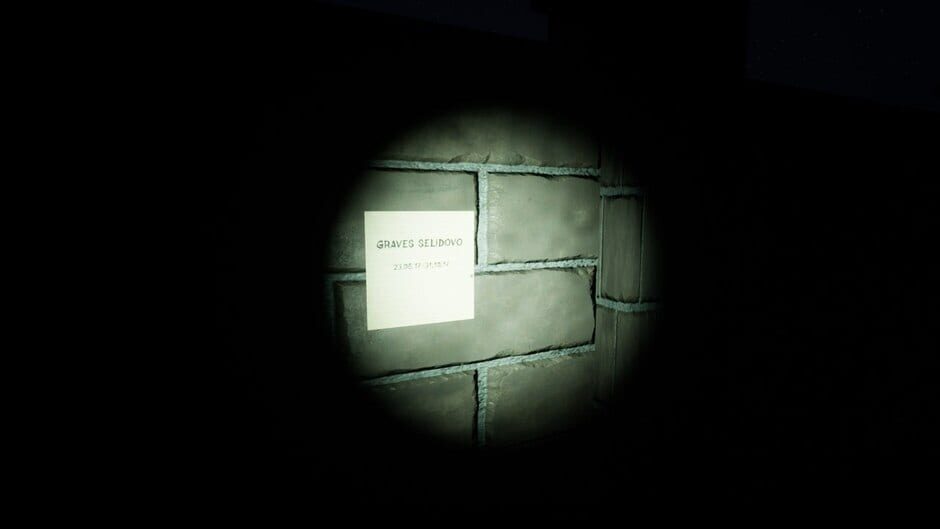 The Bad Gravedigger Screenshot