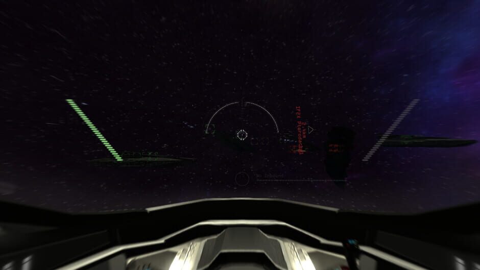 Hypergate Screenshot