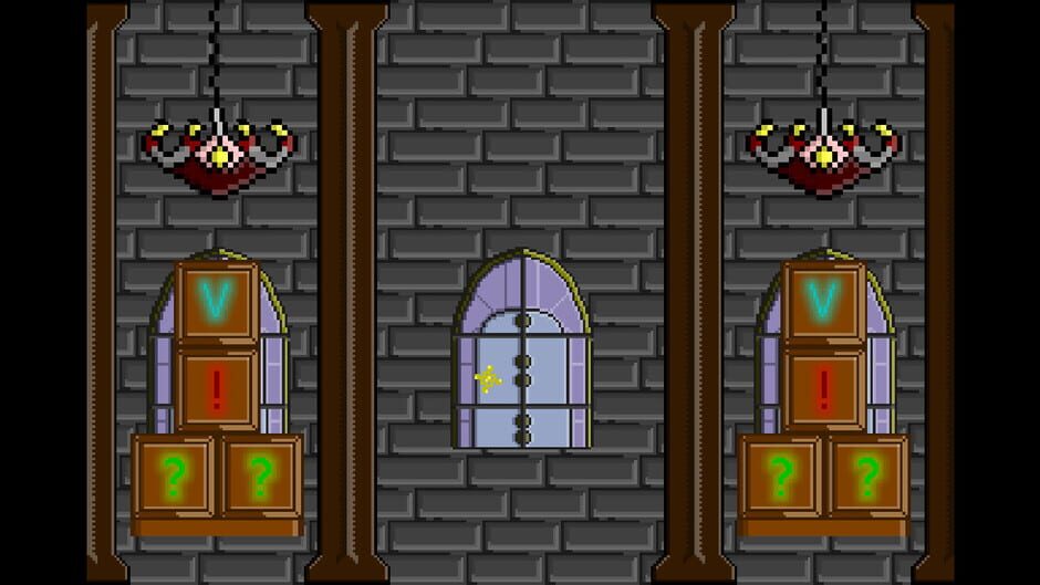 Magic Box Screenshot