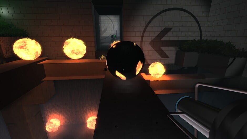 Entropy Rising Screenshot