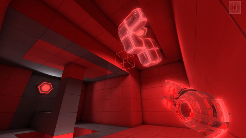 Metamorphic Screenshot